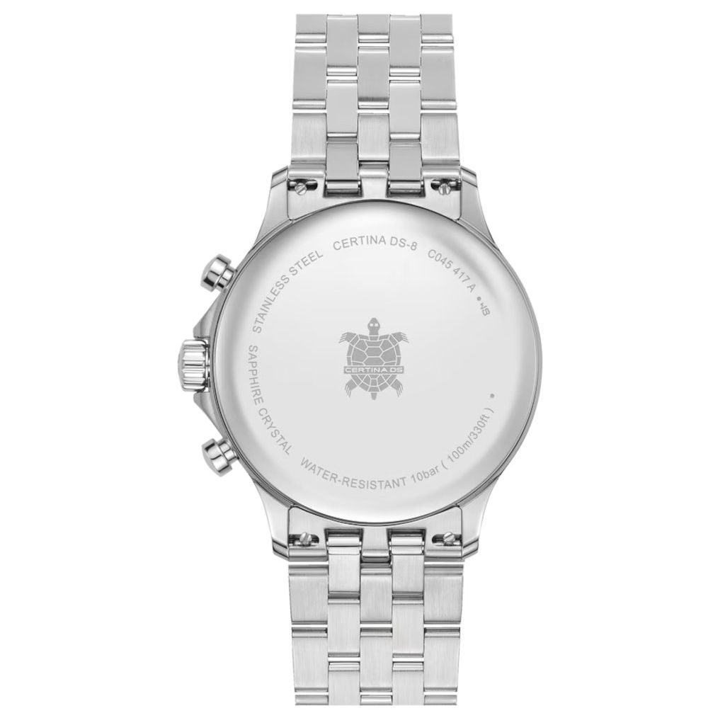 ZEGAREK CERTINA DS-8 Chrono