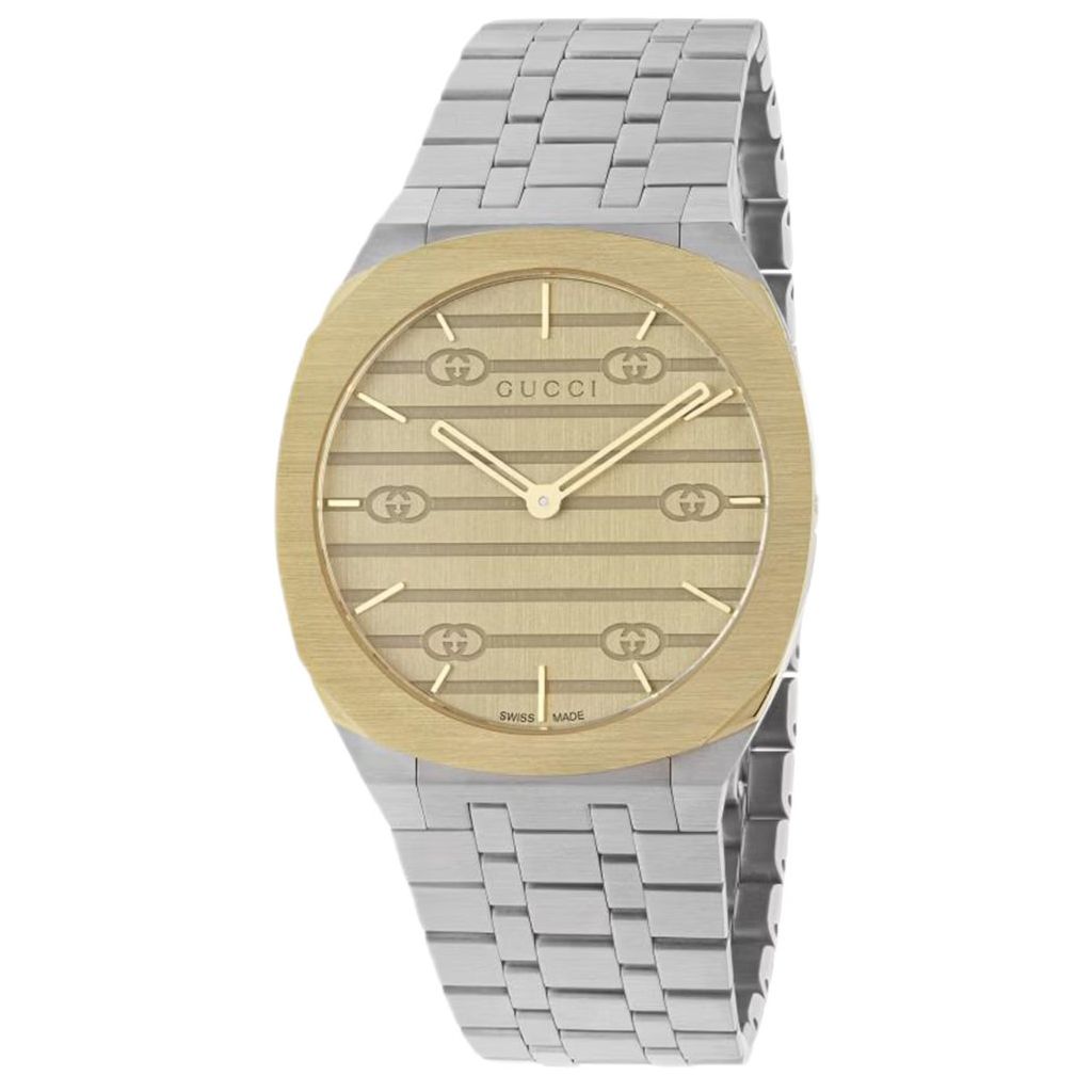 ZEGAREK GUCCI 25H