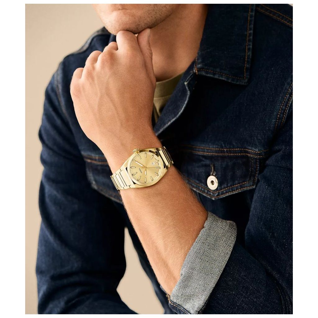 ZEGAREK FOSSIL EVERETT