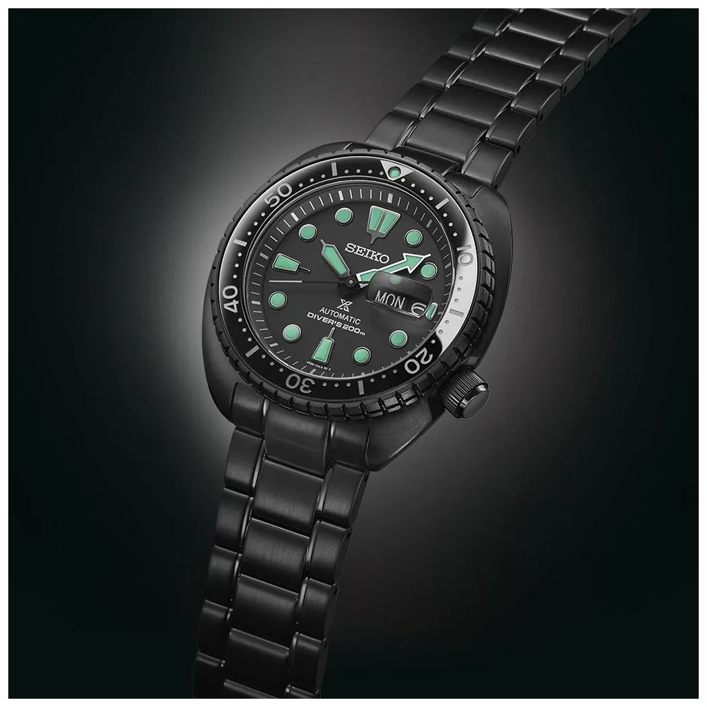 ZEGAREK SEIKO PROSPEX AUTOMATIC