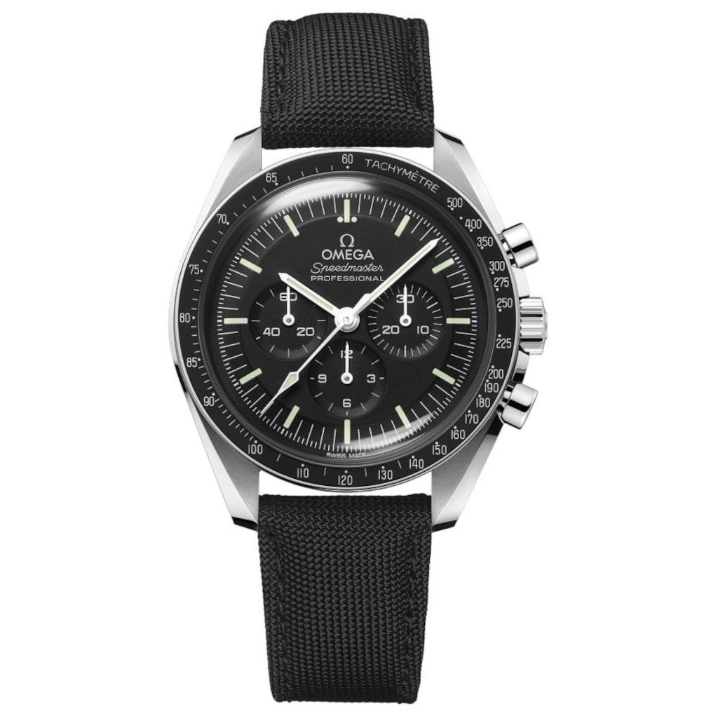 ZEGAREK OMEGA SPEEDMASTER Moonwatch Professional