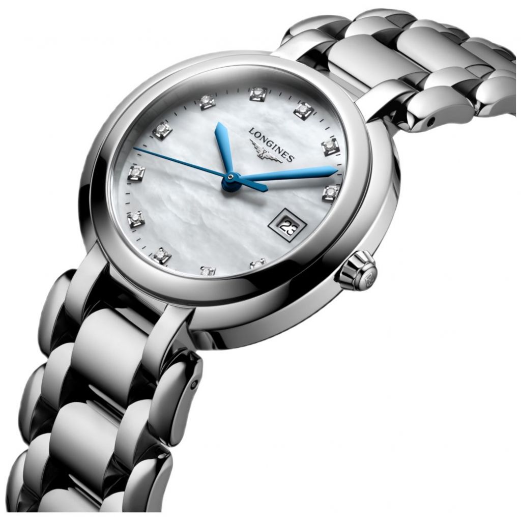 LONGINES PRIMALUNA