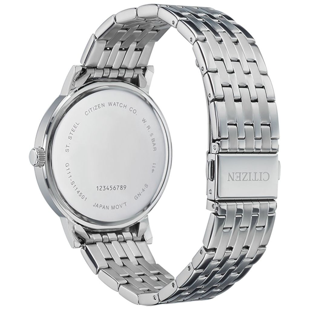 ZEGAREK CITIZEN ELEGANCE QUARTZ