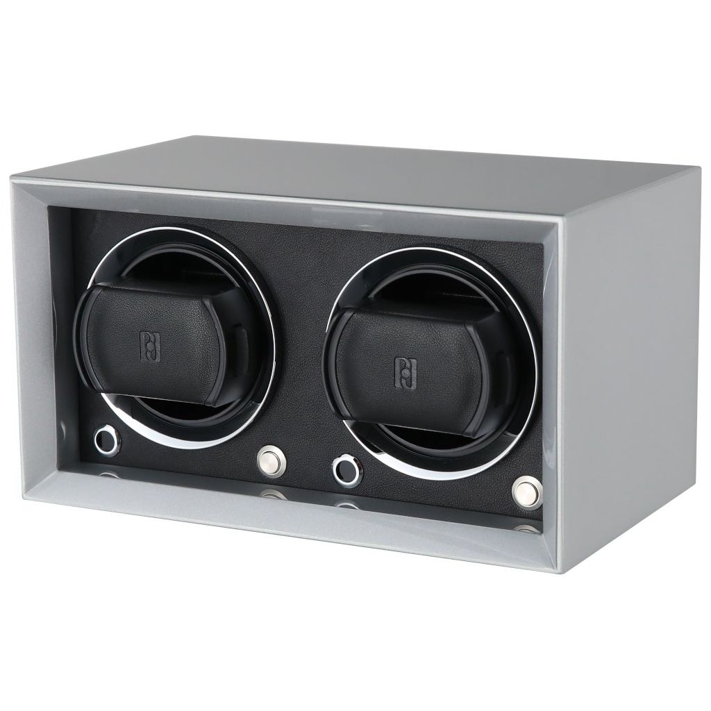 ROTOMAT PAUL DESIGN GENTLEMEN 2 GREY HIGHGLOSS
