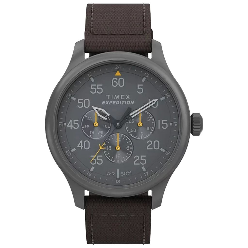 ZEGAREK TIMEX EXPEDITION FIELD