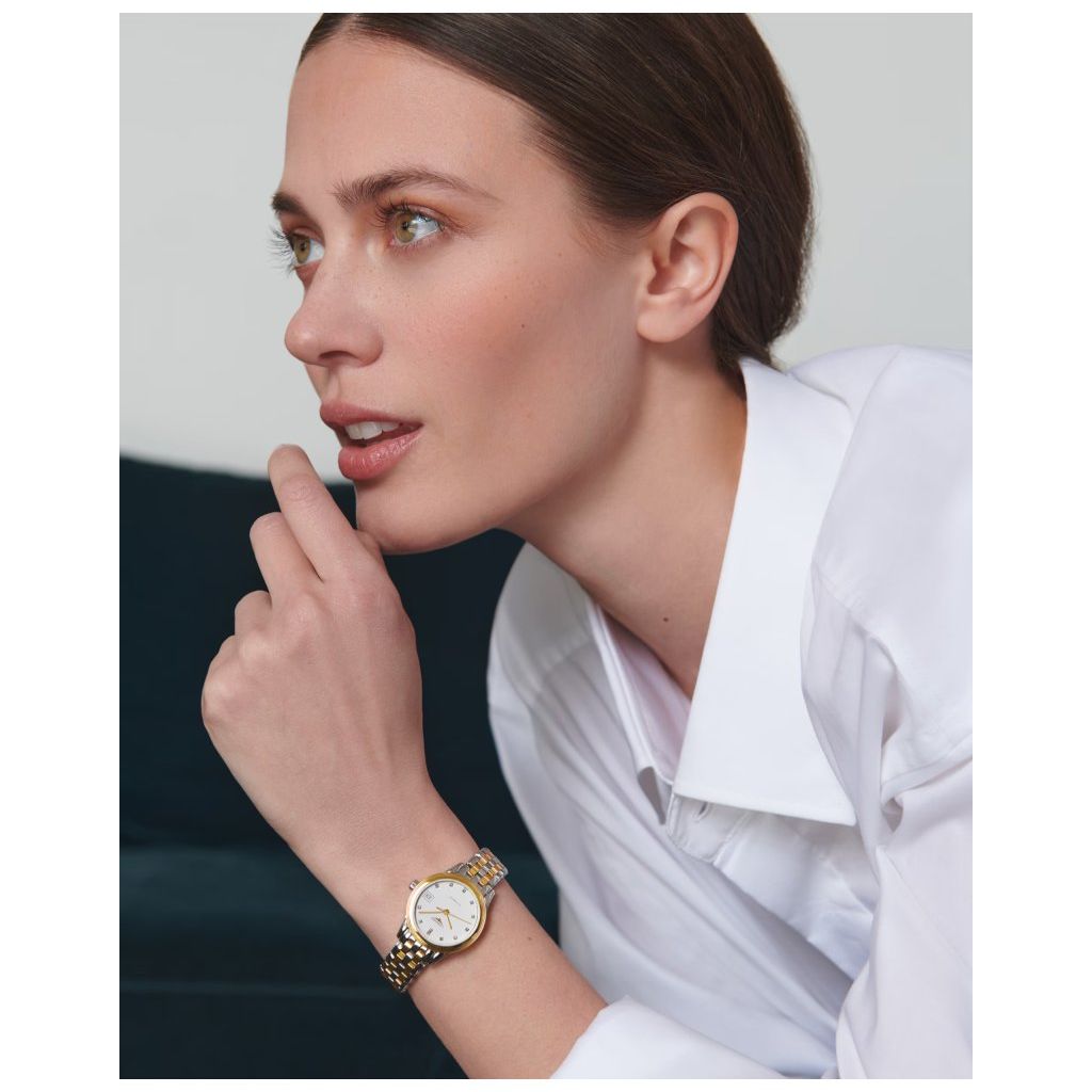 LONGINES FLAGSHIP