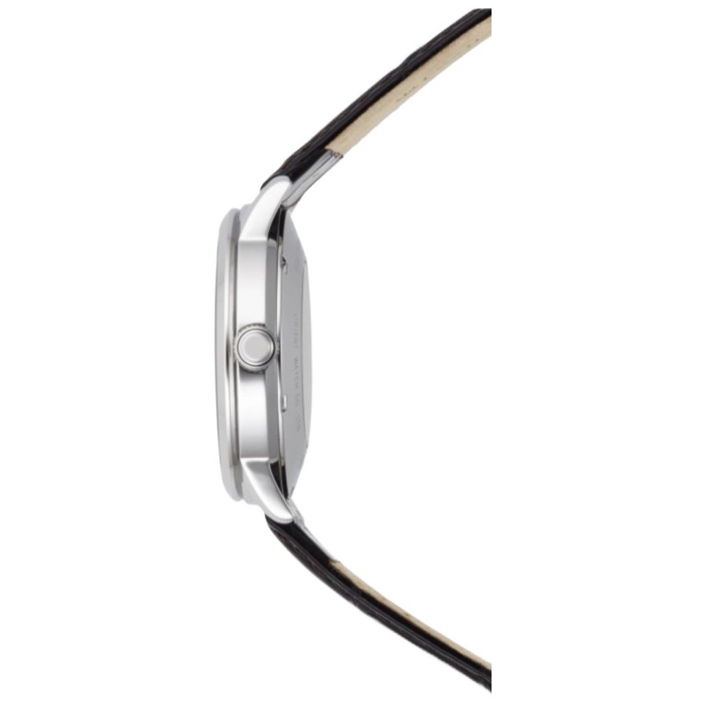 ZEGAREK ORIENT Contemporary Open Heart Automatic