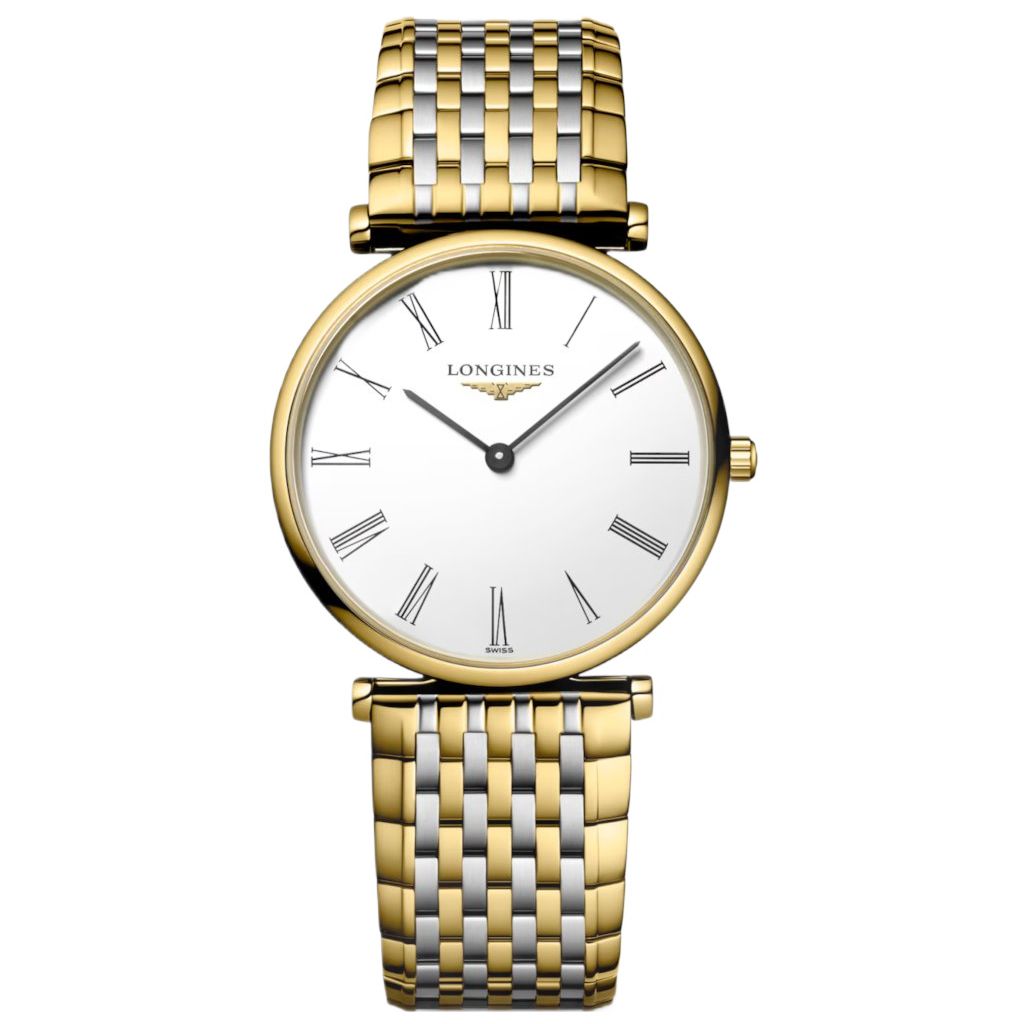 LONGINES LA GRANDE CLASSIQUE DE LONGINES