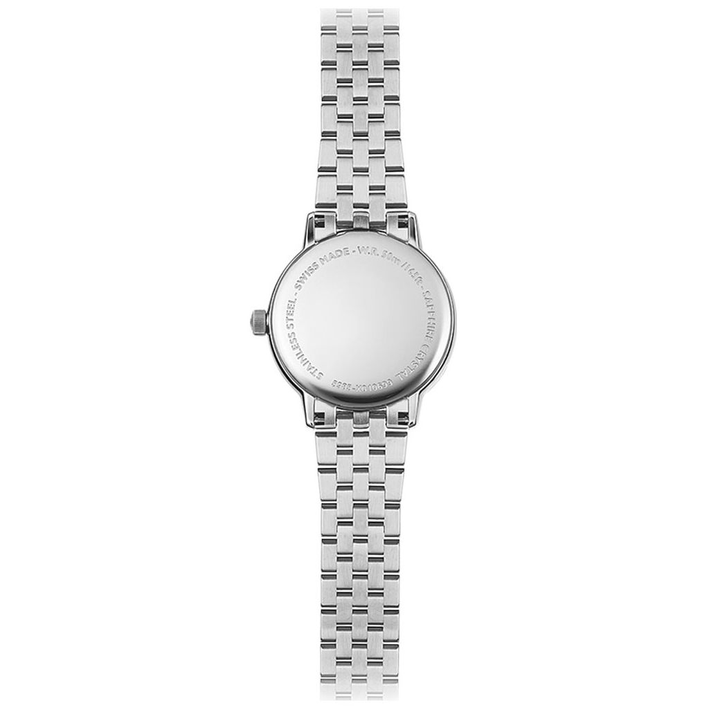 ZEGAREK RAYMOND WEIL TOCCATA