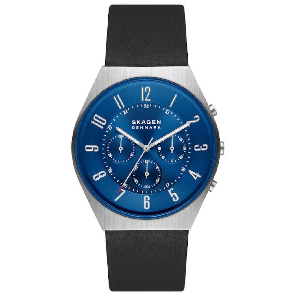 ZEGAREK SKAGEN GRENEN CHRONOGRAPH