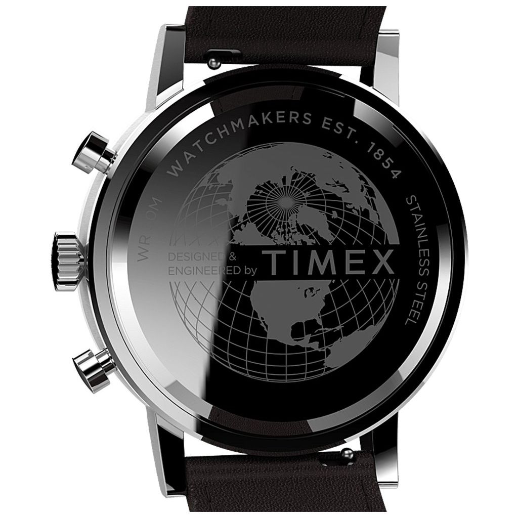 ZEGAREK TIMEX Midtown Chronograph