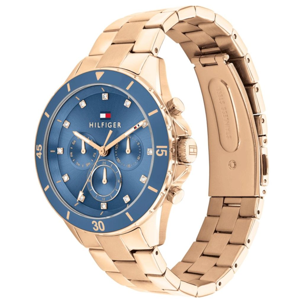ZEGAREK TOMMY HILFIGER MELLIE