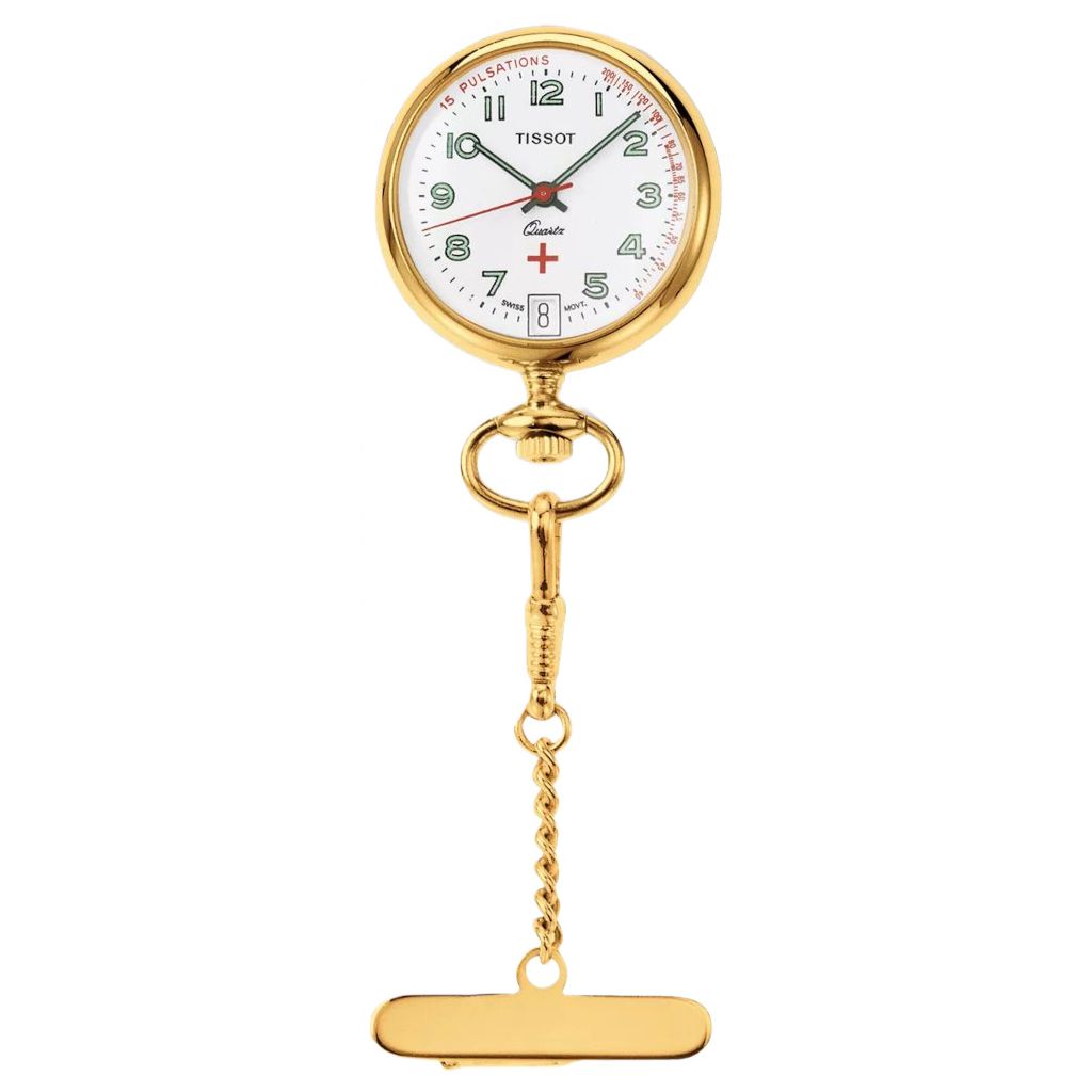 Tissot Pendants