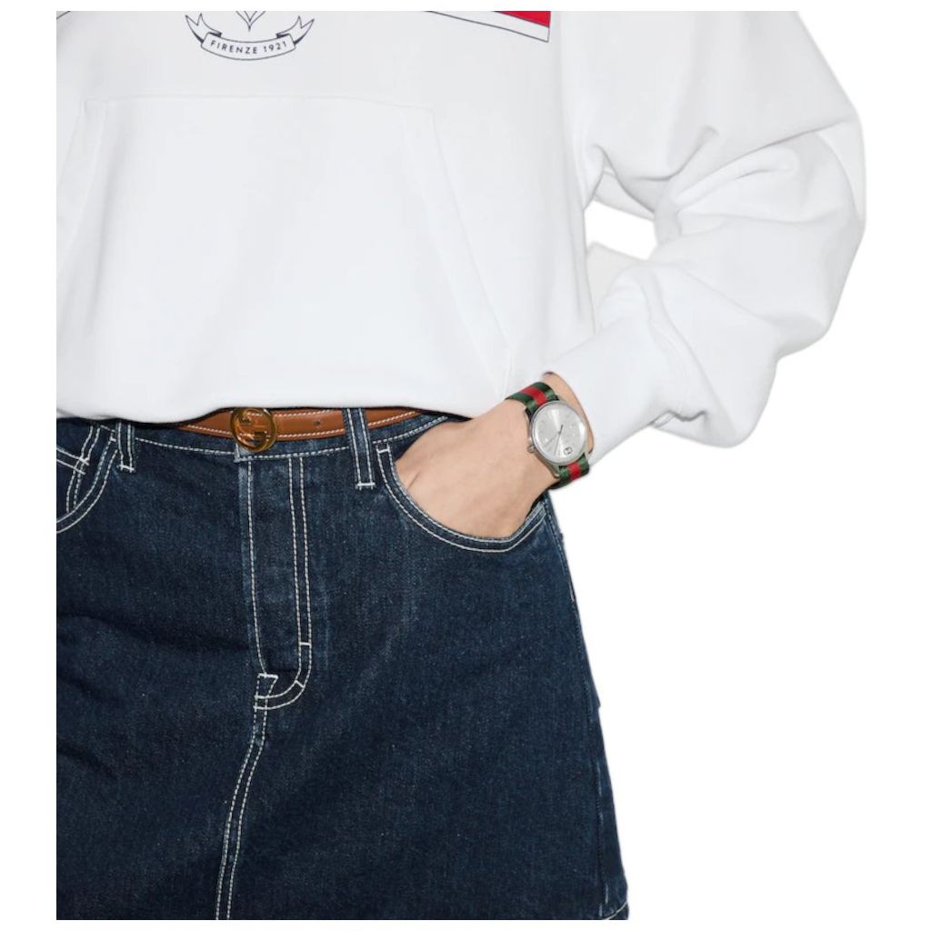 ZEGAREK GUCCI G-TIMELESS