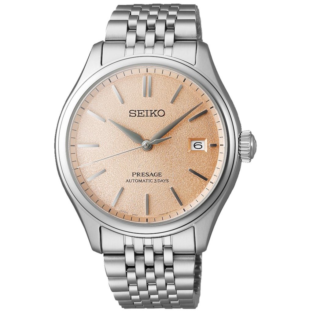 ZEGAREK SEIKO PRESAGE