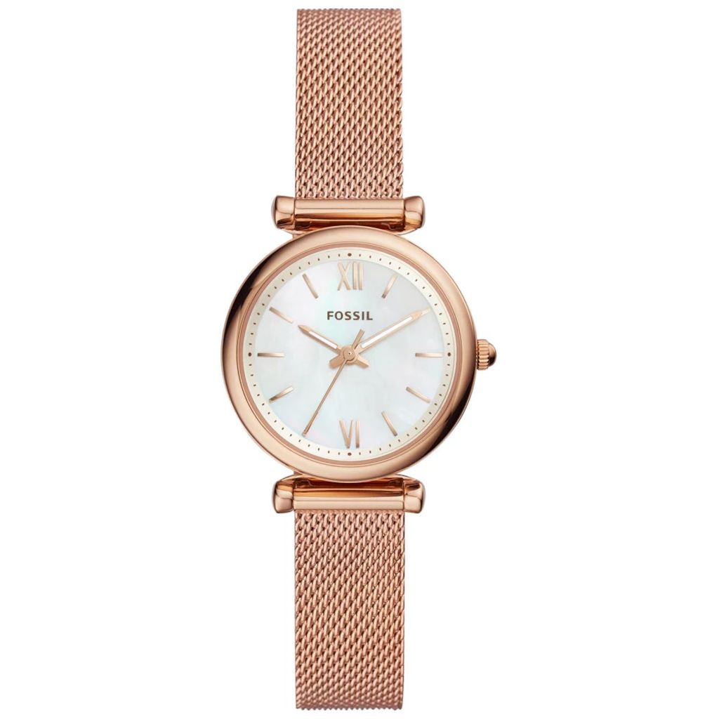 ZEGAREK FOSSIL CARLIE MINI