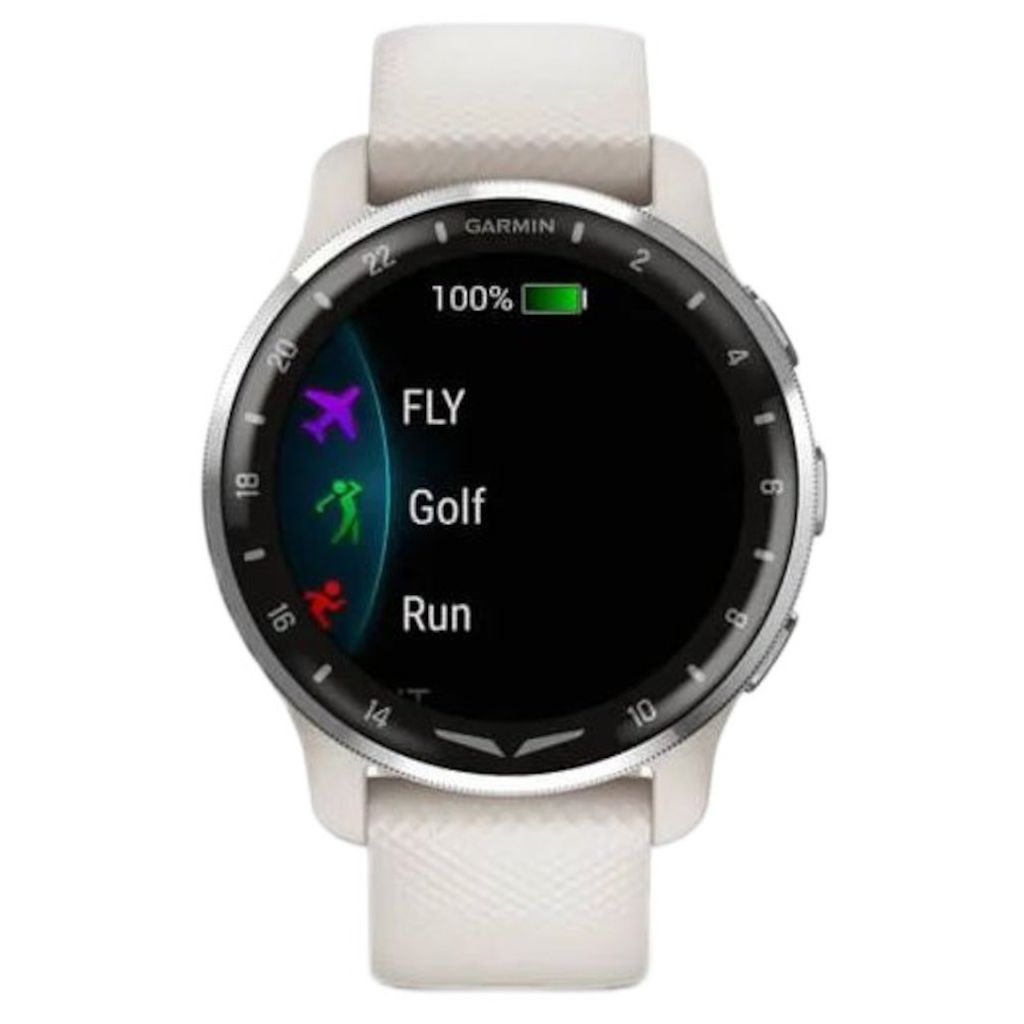 ZEGAREK GARMIN D2 AIR X10