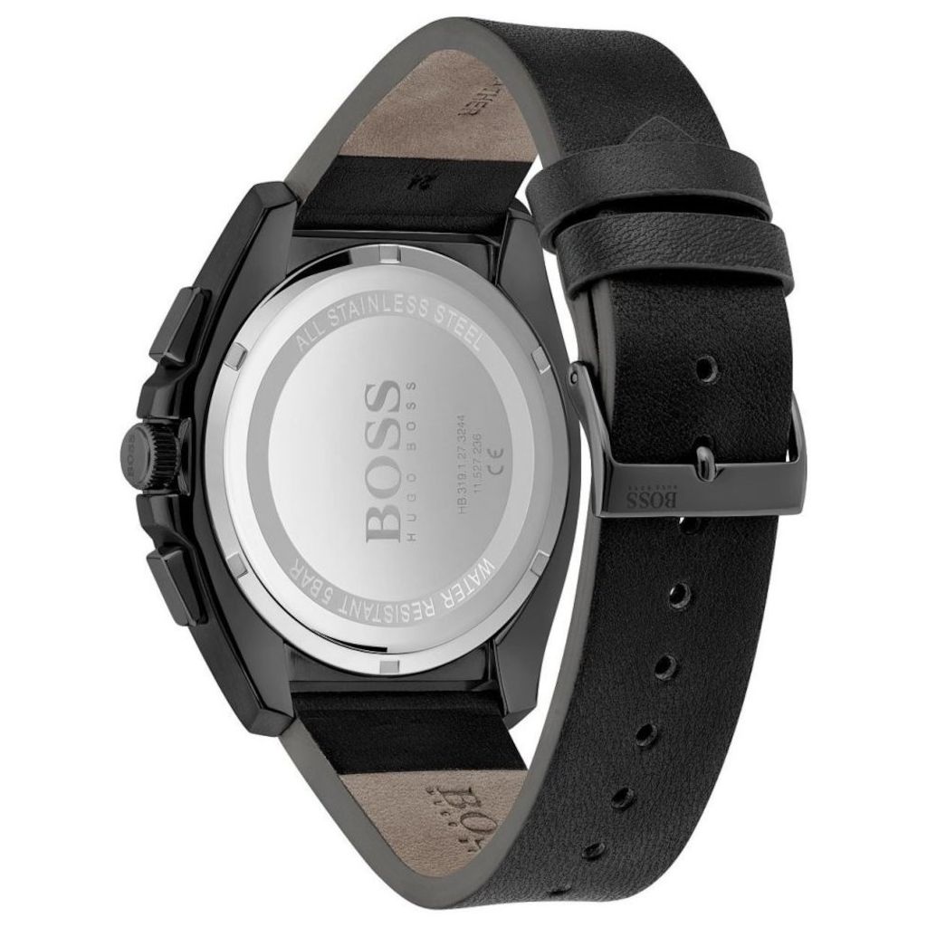 ZEGAREK HUGO BOSS GRANDMASTER