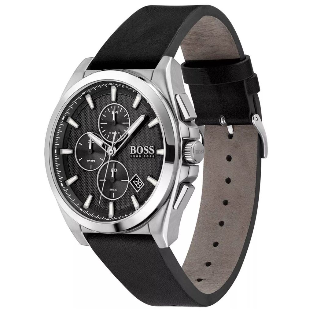 ZEGAREK HUGO BOSS GRANDMASTER