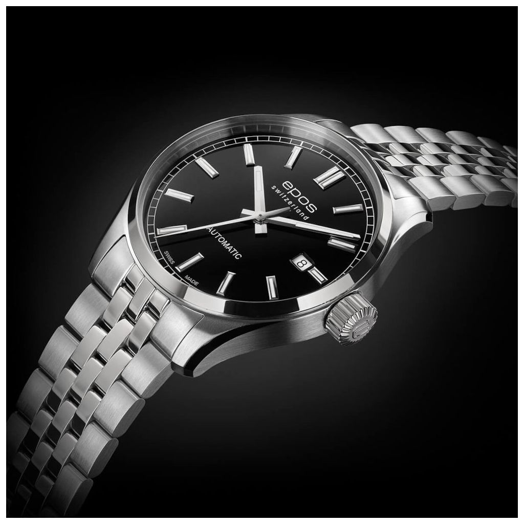 ZEGAREK EPOS TIMELESS 3501 AUTOMATIC