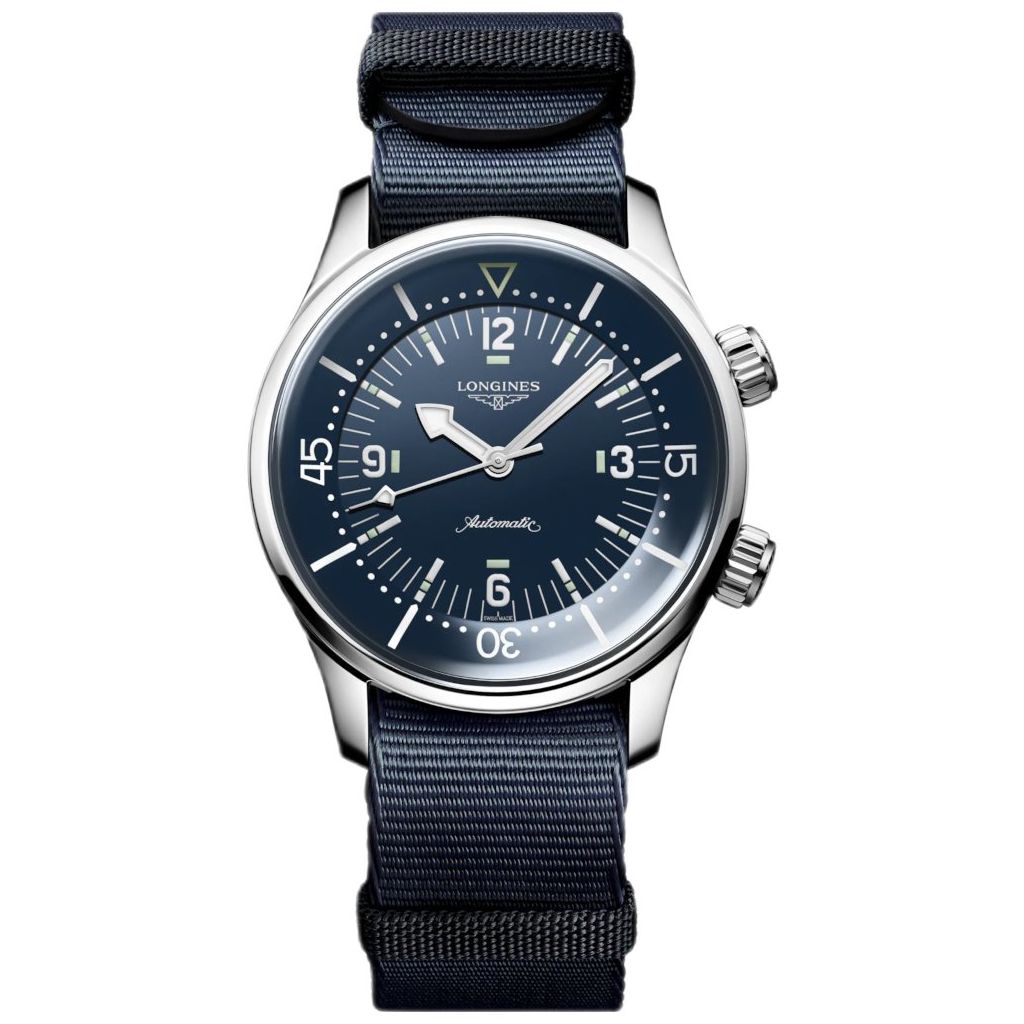 LONGINES LEGEND DIVER