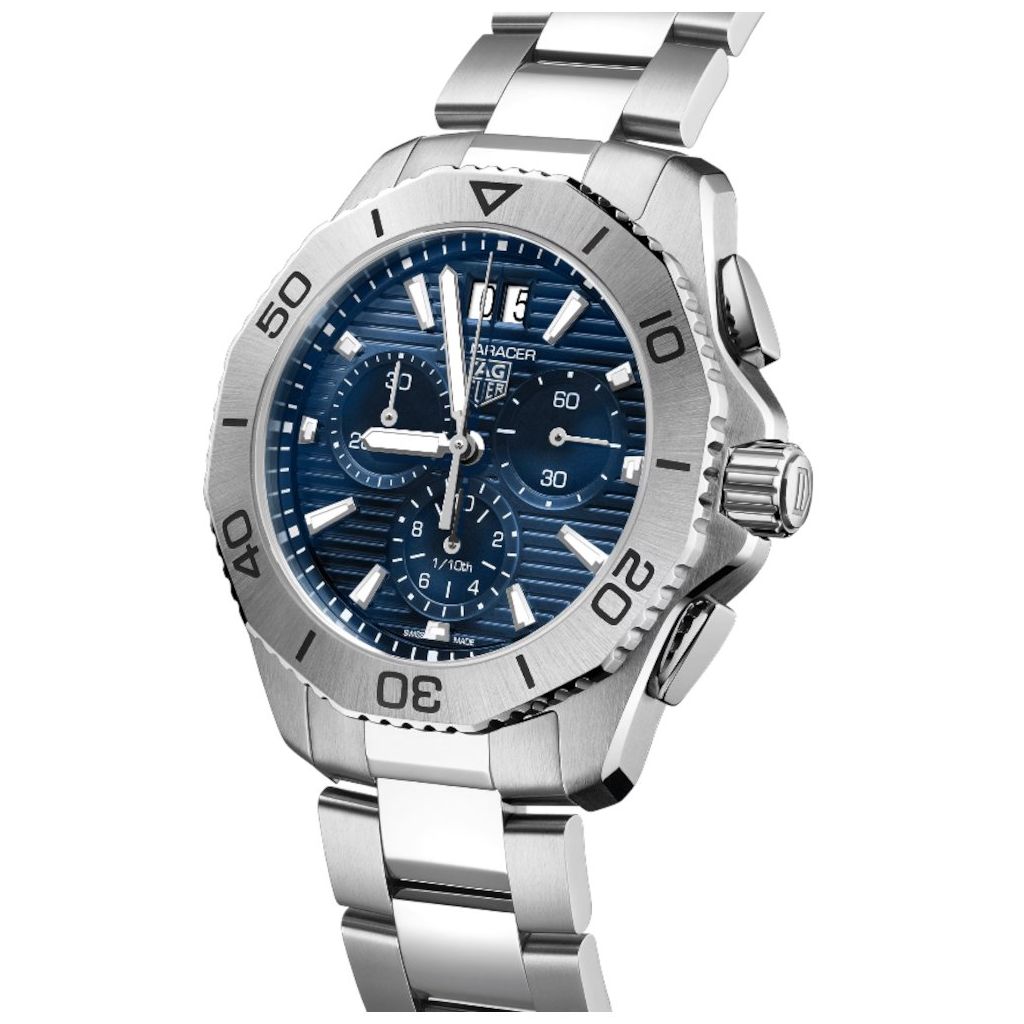 ZEGAREK TAG HEUER AQUARACER PROFESSIONAL 200 CHRONOGRAPH