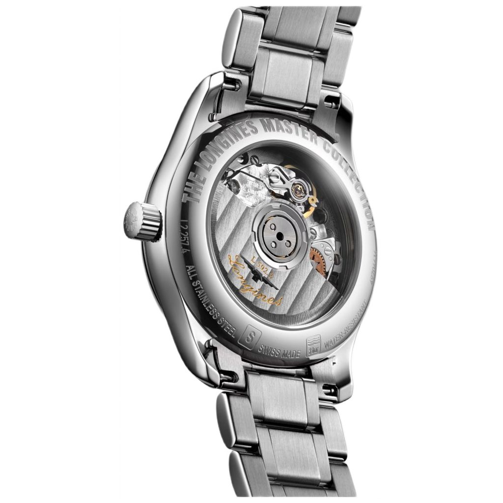 LONGINES MASTER COLLECTION