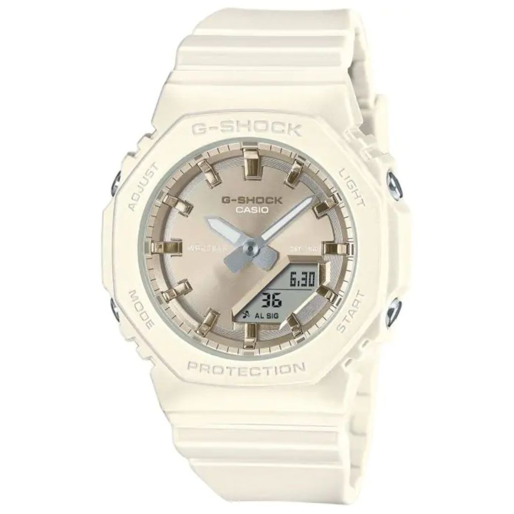ZEGAREK G-SHOCK Classic