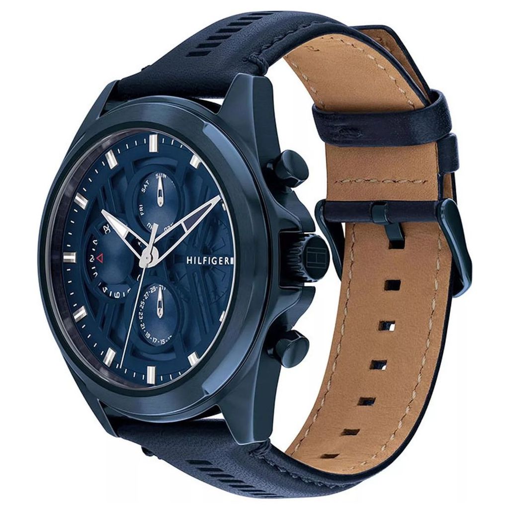 ZEGAREK TOMMY HILFIGER JAX