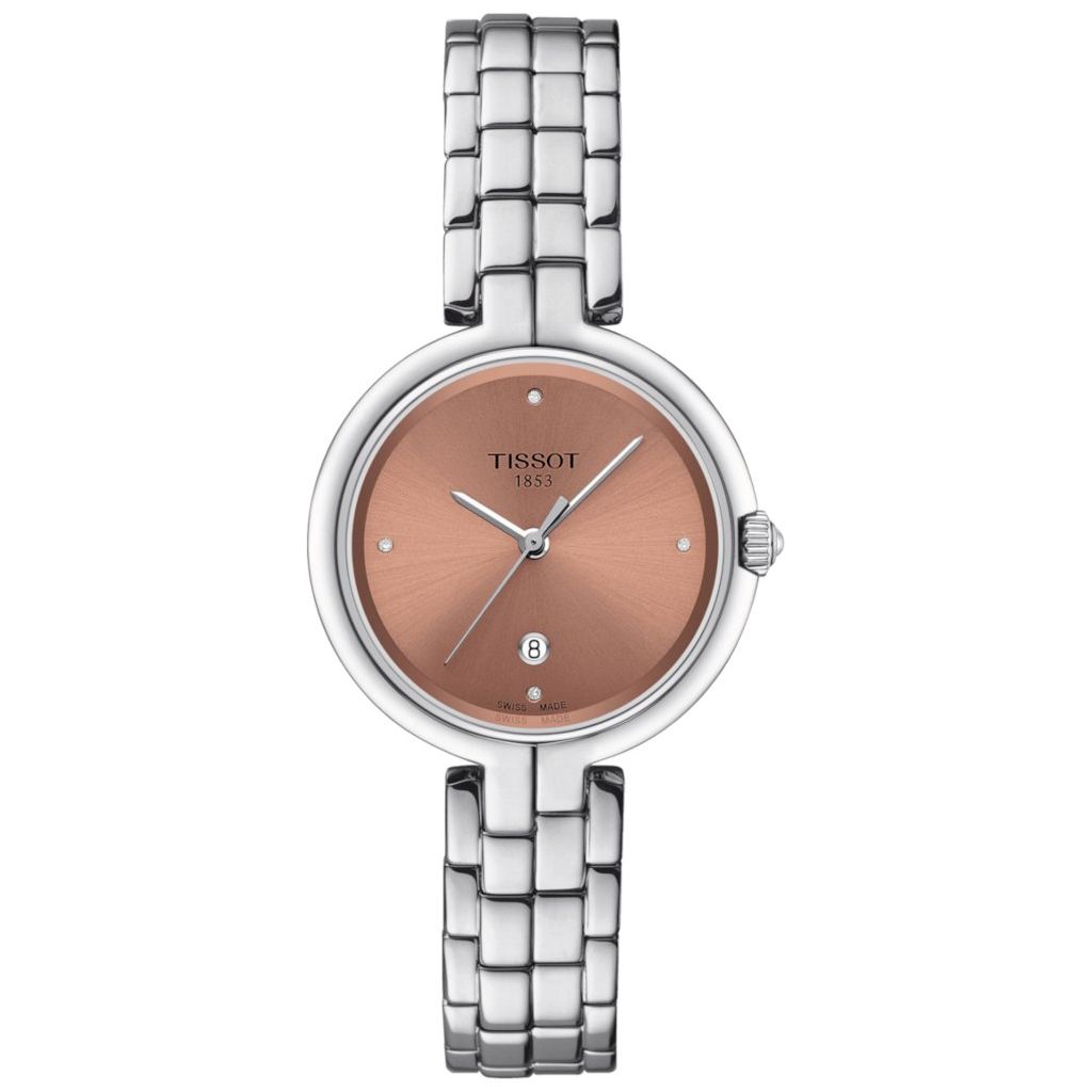 Tissot Flamingo