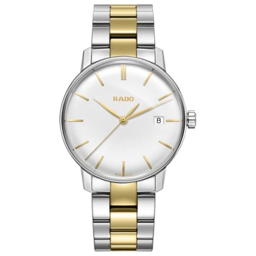 ZEGAREK RADO COUPOLE CLASSIC