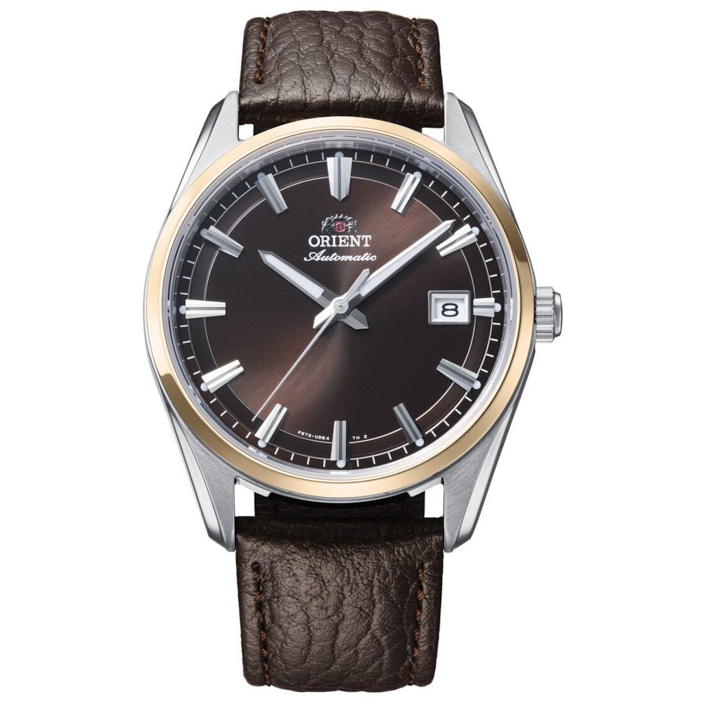 ZEGAREK ORIENT STRETTO DATE AUTOMATIC 75TH ANNIVERSARY