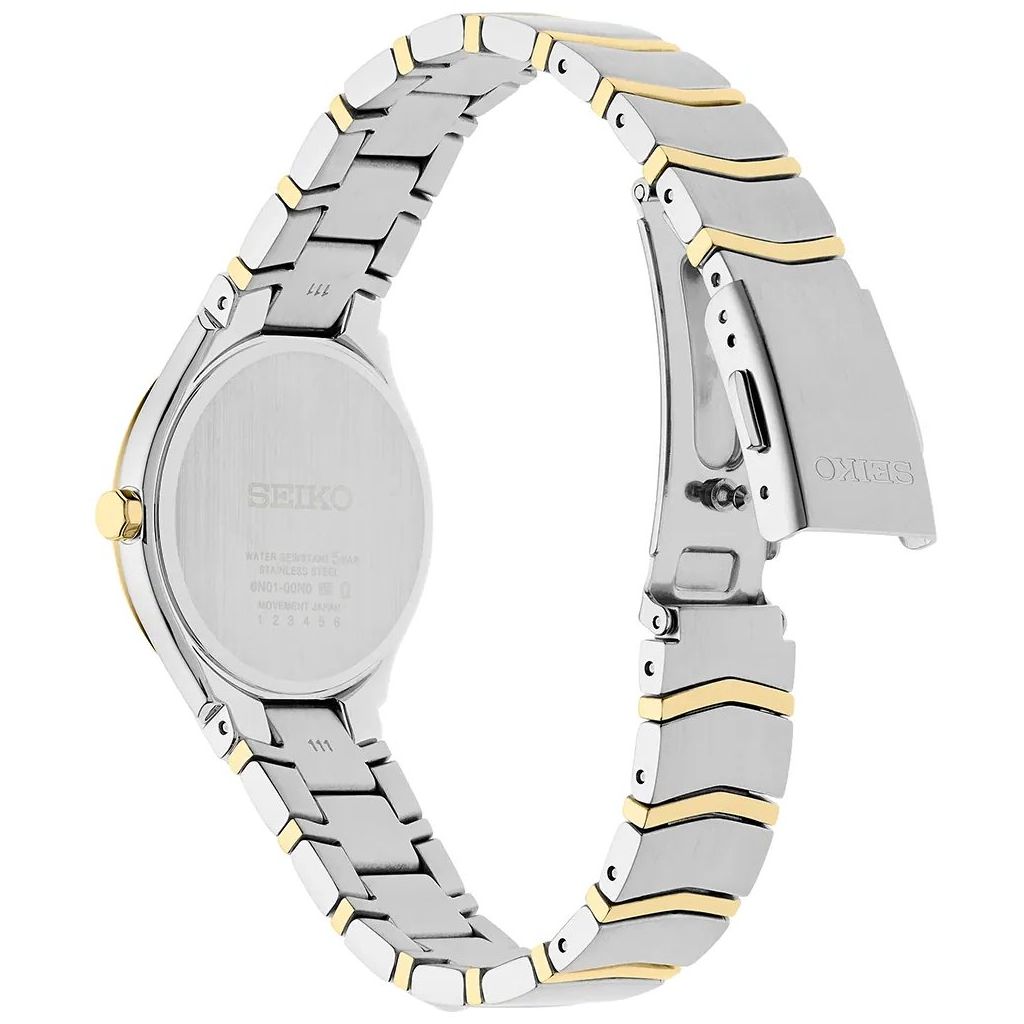 ZEGAREK SEIKO CLASSIQUE