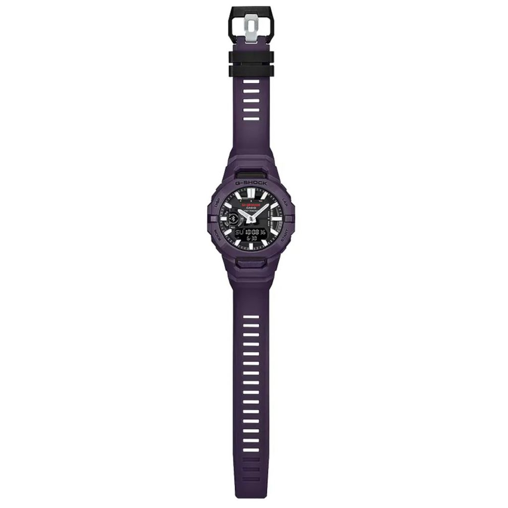 ZEGAREK G-SHOCK G-SQUAD