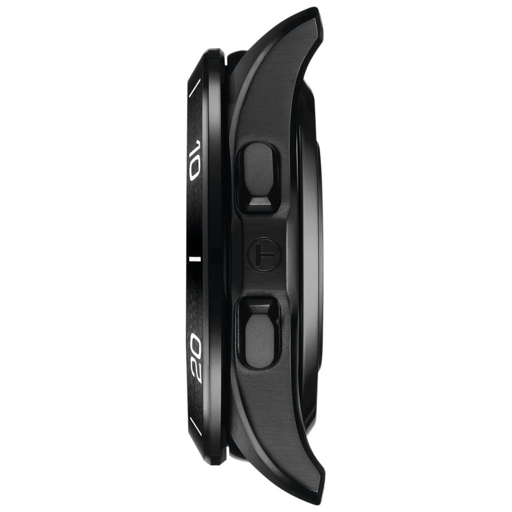 TISSOT T-TOUCH CONNECT SPORT JUNGFRAUBAHN