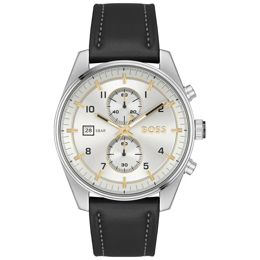 ZEGAREK HUGO BOSS SKYTRAVELLER