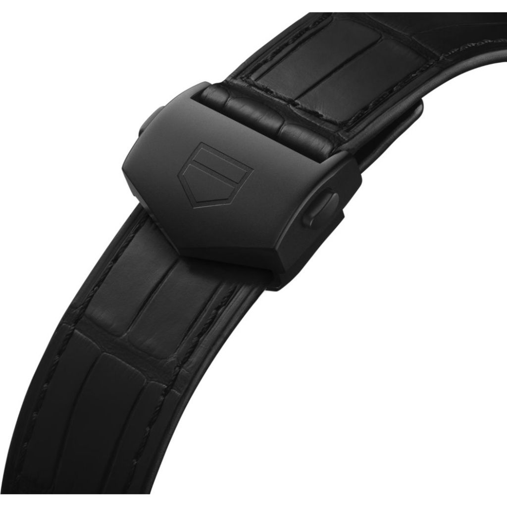 ZEGAREK TAG HEUER MONACO CHRONOGRAPH
