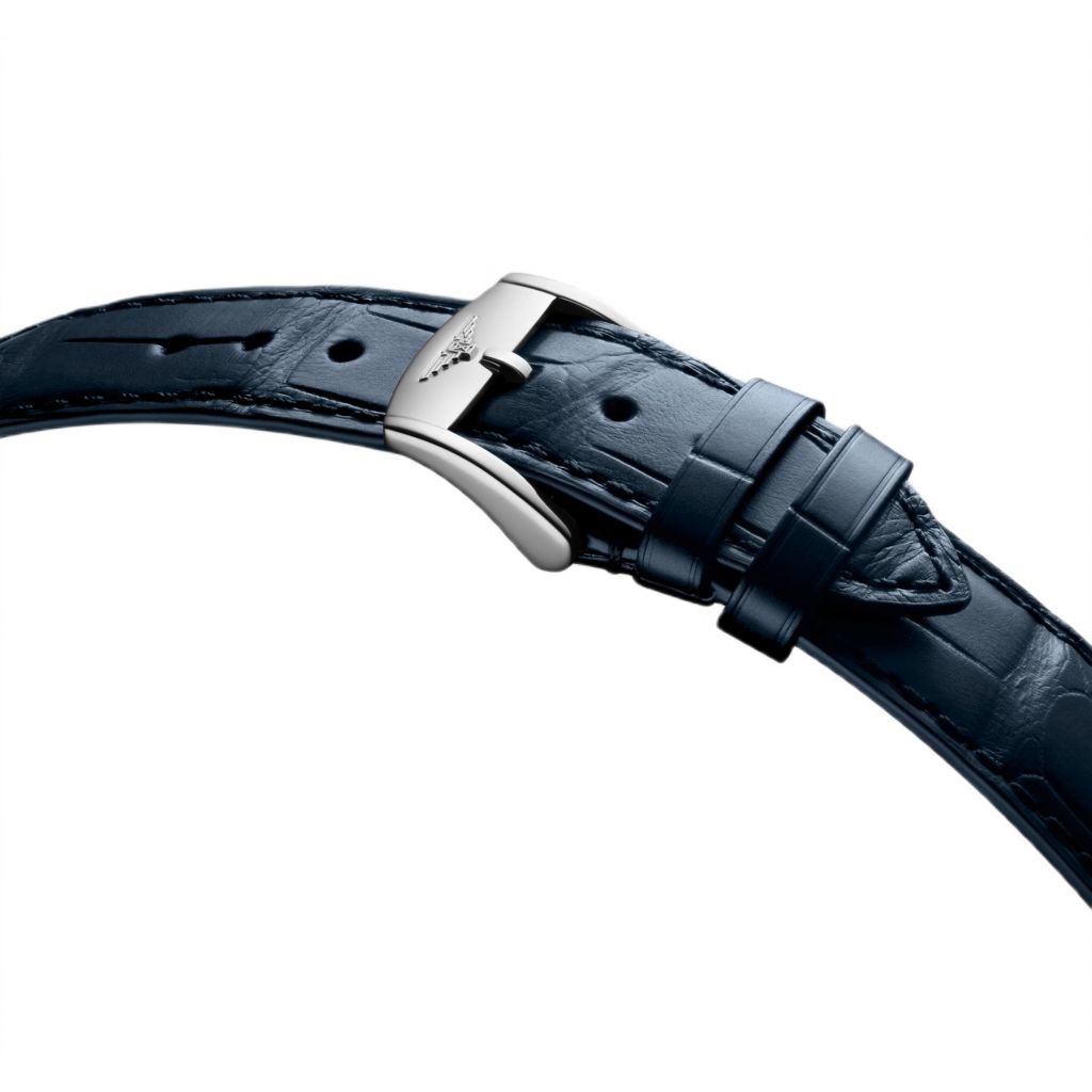 LONGINES FLAGSHIP HERITAGE MOONPHASE