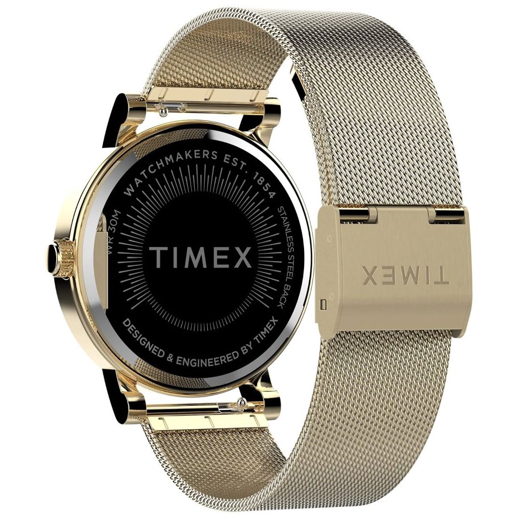 ZEGAREK TIMEX Transcend
