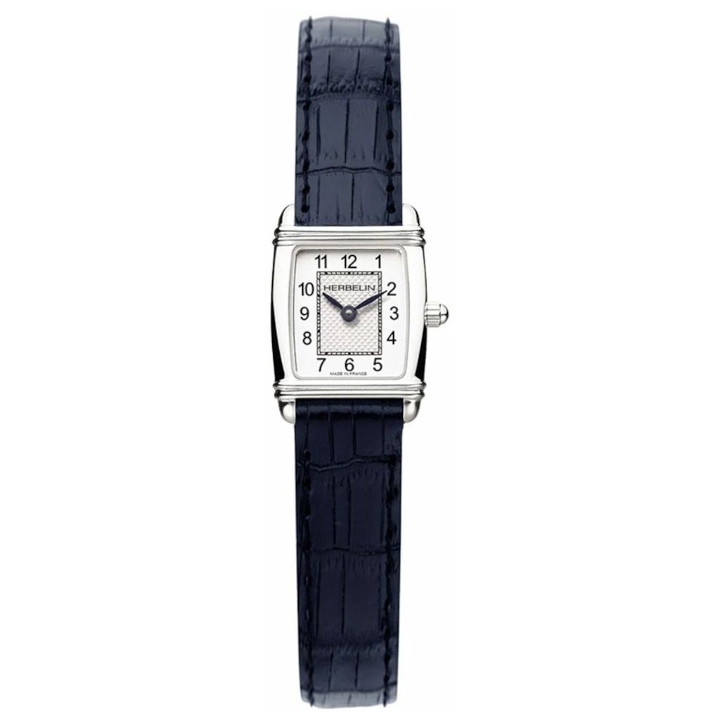 ZEGAREK HERBELIN ART DECO