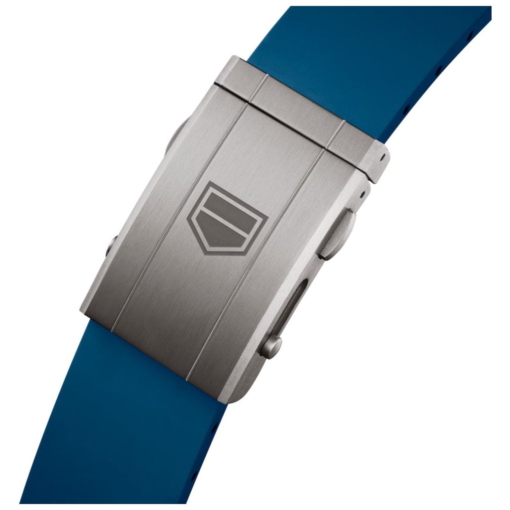 ZEGAREK TAG HEUER Carrera Chronograph Extreme Sport