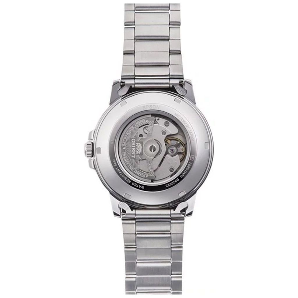 ZEGAREK ORIENT Contemporary Automatic