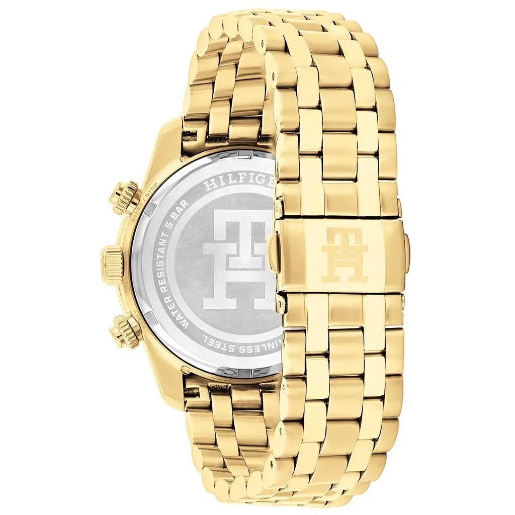 ZEGAREK TOMMY HILFIGER TH85 CHRONOGRAPH