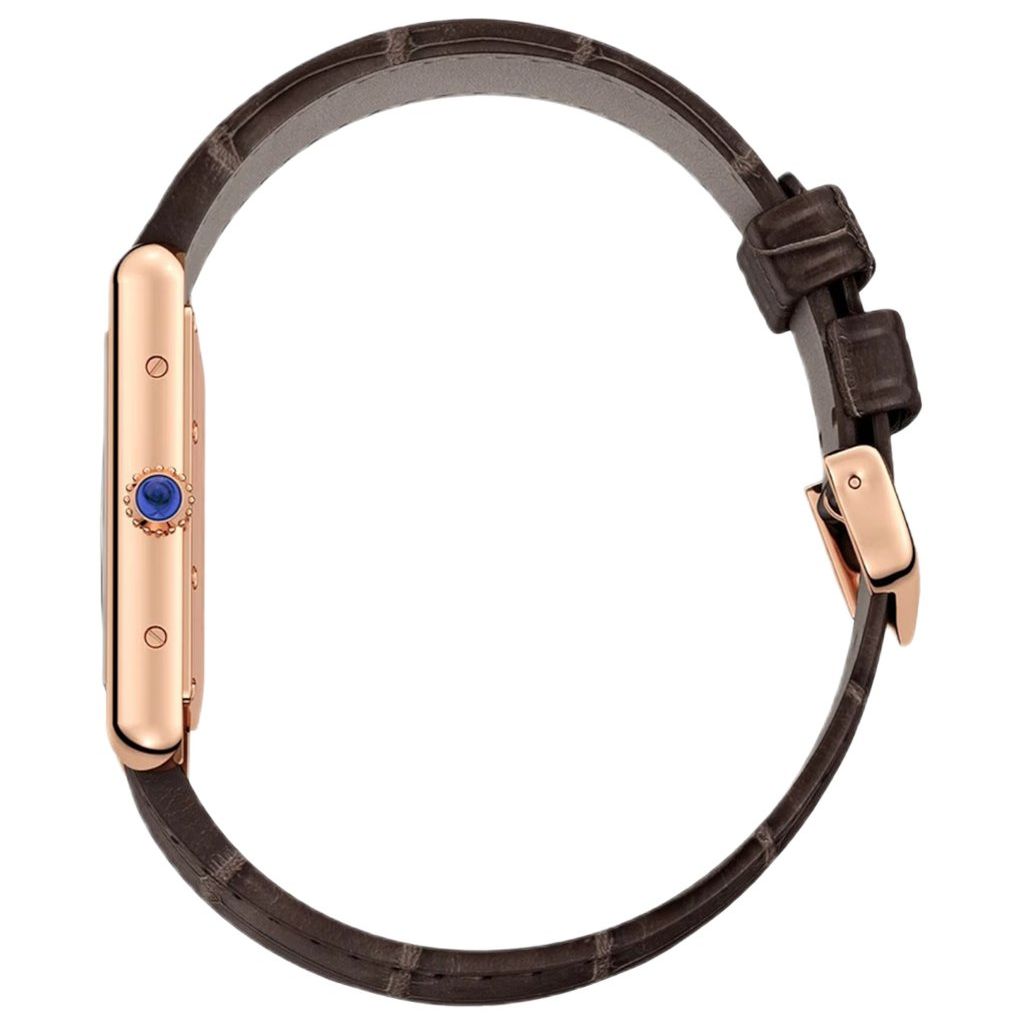 ZEGAREK CARTIER Tank Louis