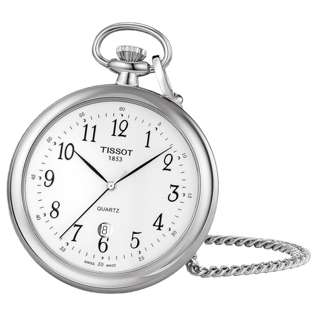 Tissot Lepine