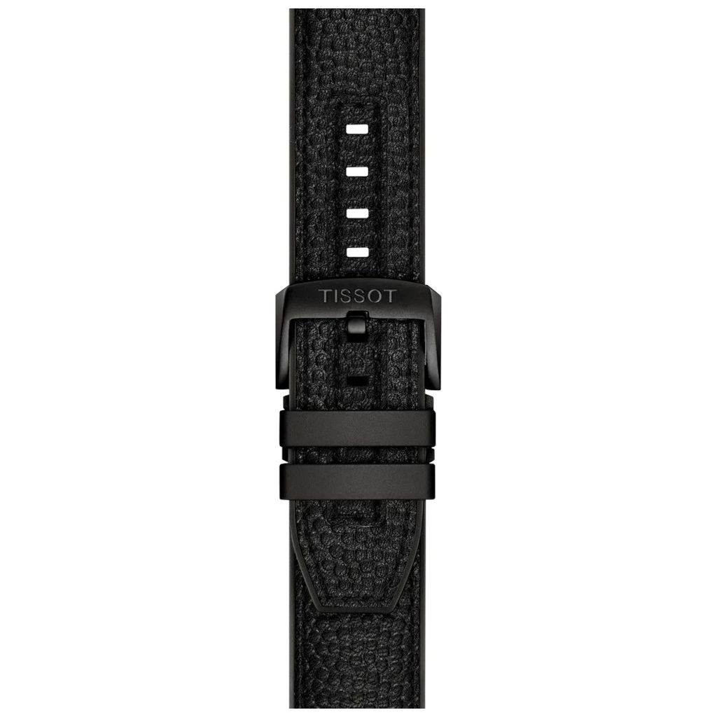 TISSOT SUPERSPORT NBA SPECIAL EDITION