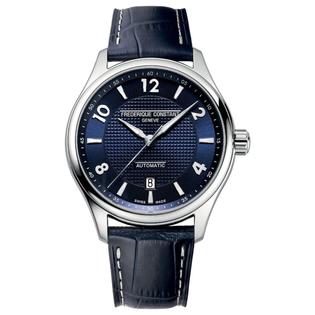 ZEGAREK FREDERIQUE CONSTANT CLASSICS RUNABOUT AUTOMATIC