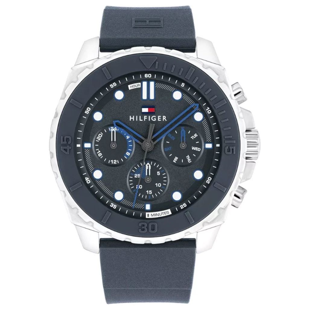 ZEGAREK TOMMY HILFIGER MORGAN