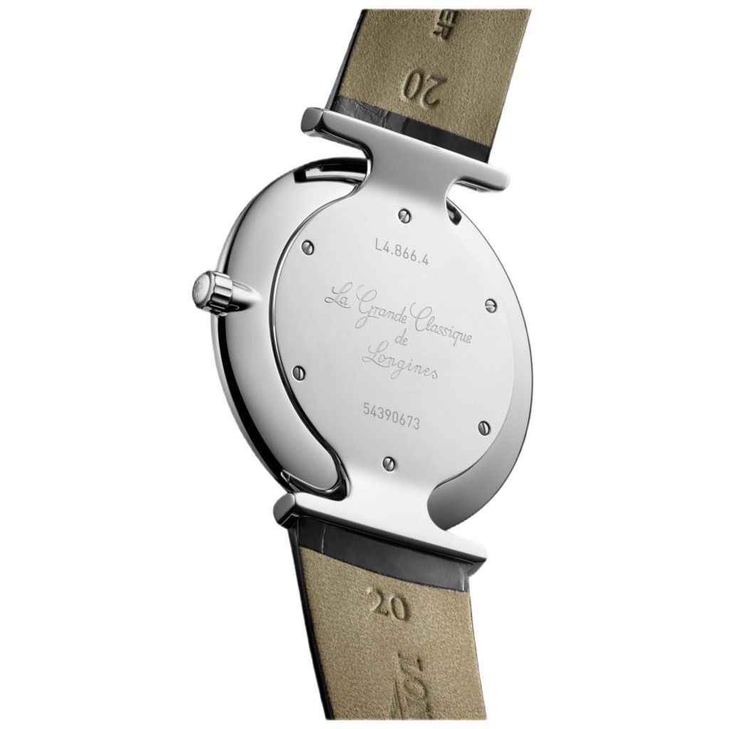 LONGINES LA GRANDE CLASSIQUE DE LONGINES
