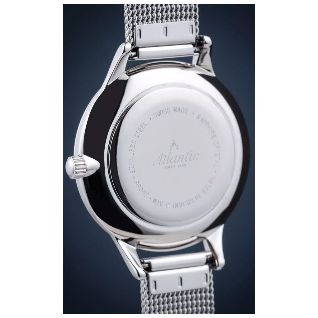 ZEGAREK ATLANTIC ELEGANCE